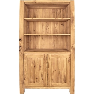 Epping - 2 Door Bookcase