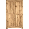 Epping - Double Wardrobe