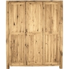 Epping - Triple Wardrobe