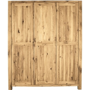Epping - Triple Wardrobe