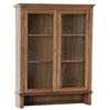 Ercol Arbor - 2 Door Display Top