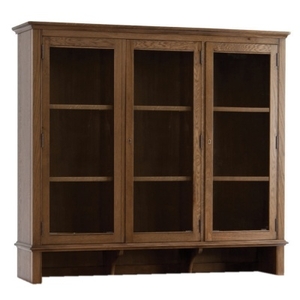 Ercol Arbor - 3 Door Display Top