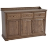 Ercol Arbor - 3 Door Sideboard