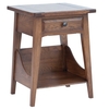 Ercol Arbor - Lamp Table