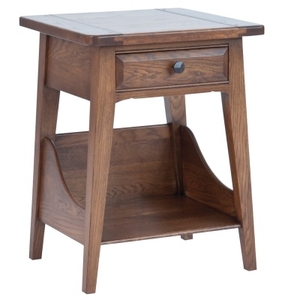 Ercol Arbor - Lamp Table