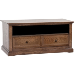 Ercol Arbor - Wide TV Unit