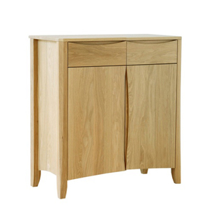 Ercol Artisan 2 Door Sideboard