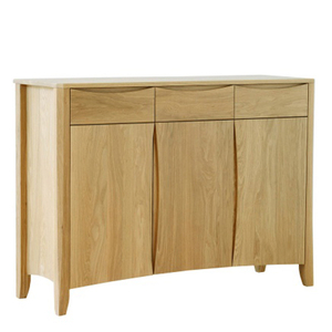 Ercol Artisan 3 Door Sideboard