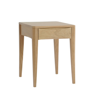 Ercol Artisan Lamp Table