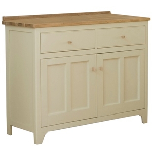 Ercol Pinto - 2 Door Sideboard