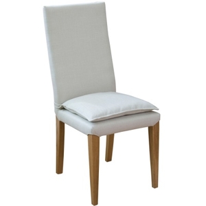Ercol Pinto - Upholstered Dining Chair