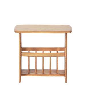 Ercol Windsor Magazine Rack,  Wood