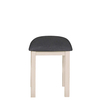 Eskdale Dressing Table Stool,  Linen