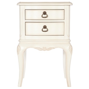 Eugenia - Bedside