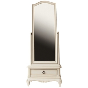 Eugenia - Cheval Mirror