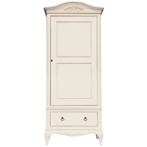 Eugenia - Single Wardrobe