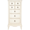 Eugenia - Tall Narrow Chest