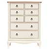 Eugenia - Tall Wide Chest