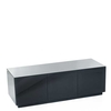 Express Delivery Chic 140cm High Gloss TV Unit,  Choice of Colour