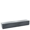 Express Delivery Chic 280cm High Gloss TV Unit,  Choice of Colour
