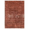 Fading World Creole Spice Rug