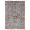 Fading World Grey Ebony Rug
