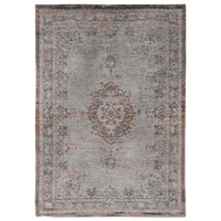 Fading World Grey Ebony Rug