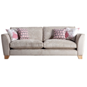 Felicity - 4 Seater Sofa