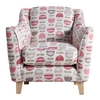 Felicity - Designer Chair