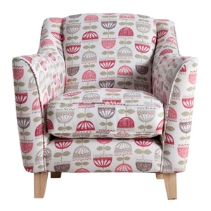 Felicity - Designer Chair