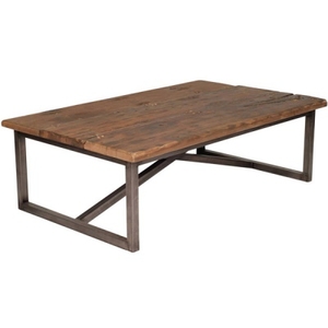 Fergus - Coffee Table