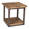 Fergus - Lamp Table