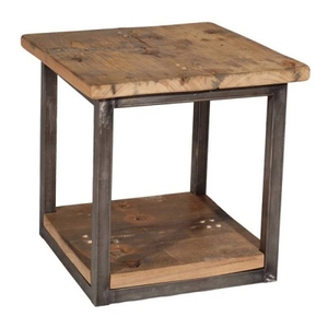 Fergus - Lamp Table
