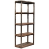 Fergus - Single Bookcase
