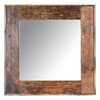 Fergus - Square Mirror