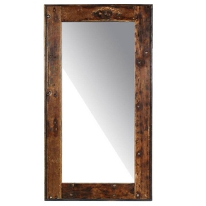 Fergus - Tall Mirror