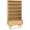 Festival - Bookcase