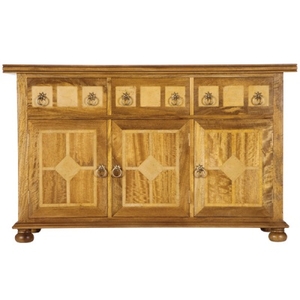 Flagstone - 3 Door Sideboard