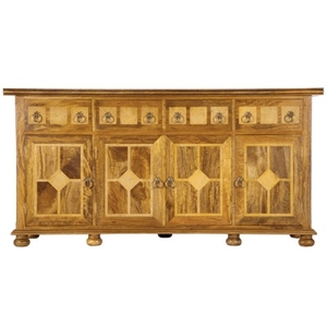 Flagstone - 4 Door Sideboard