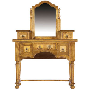 Flagstone - Dressing Table Mirror