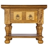 Flagstone - Lamp Table