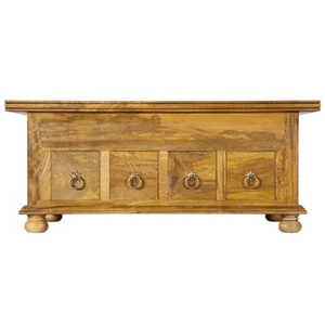 Flagstone - Storage Coffee Table