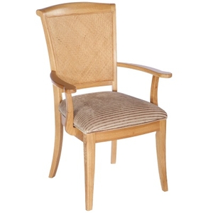 Flanders - Carver Chair