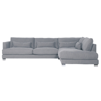 Flavin Set 2 Corner Group Right Hand Facing