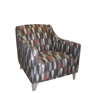 Fontella Designer Chair,  Corolla Mango