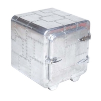 Fridgey 1 Door Cupboard LHF (Spitfire)