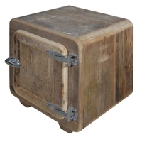 Fridgey 1 Door Cupboard LHF (Tavern)