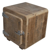 Fridgey 1 Door Cupboard RHF (Tavern)