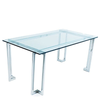 Gallotti Radice Lord - Dining Table