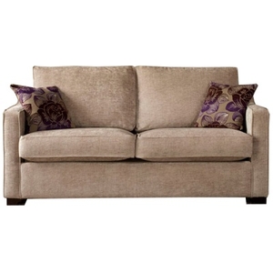 Geneva - 3 Seater Sofa